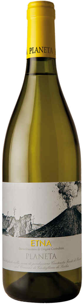 Planeta Etna Bianco