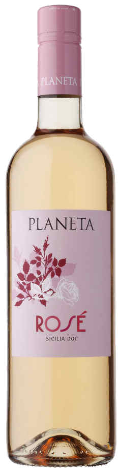 Planeta Rosé