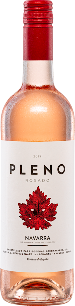 Pleno Rosado