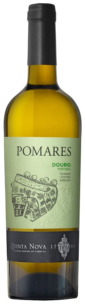 Pomares Branco white