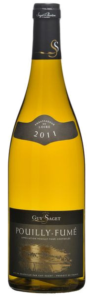 Pouilly Fumé Guy Saget