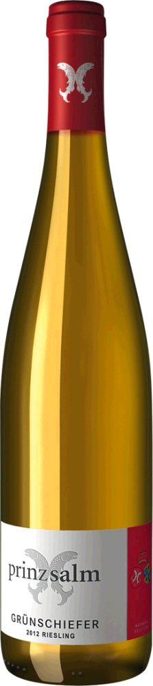 Prinz Salm Grünschiefer Riesling