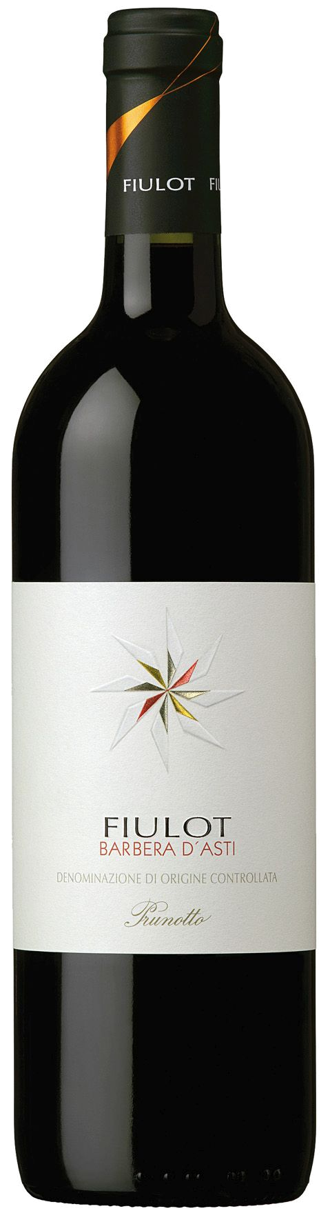 Prunotto Fiulot Barbera d'Asti