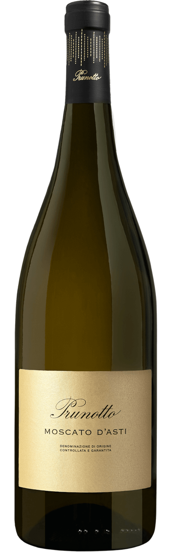 Prunotto Moscato d'Asti fruchtsüss
