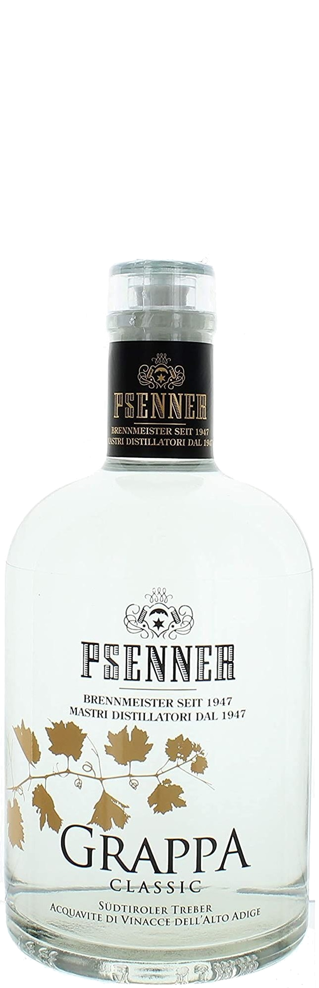 Psenner Grappa Classic