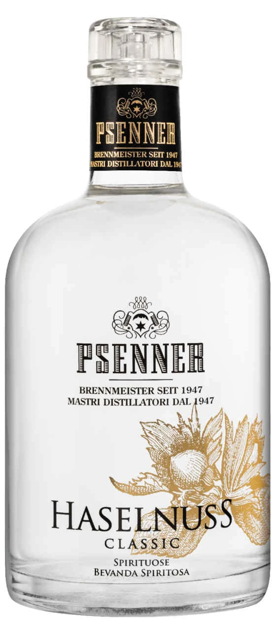 Psenner Hazelnut Classic 0.7L
