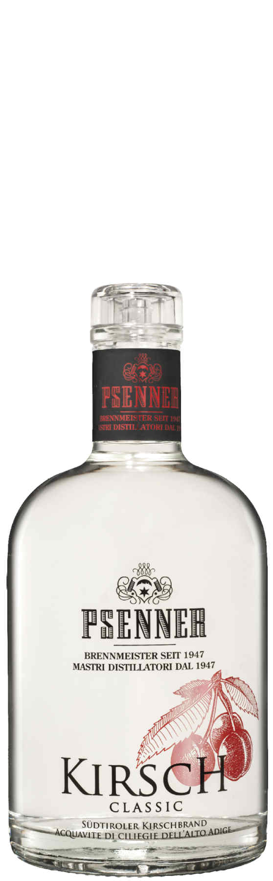 Psenner Kirsch Classic Kirschbrand
