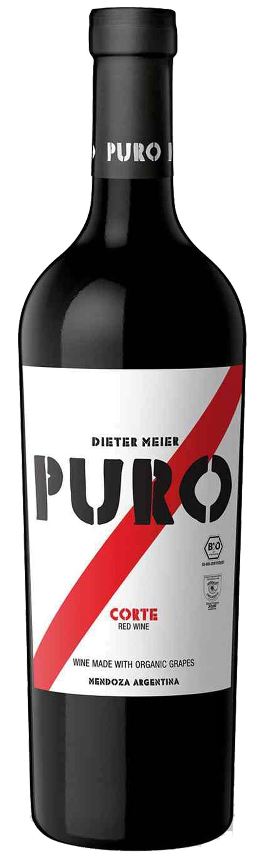 Puro Corte