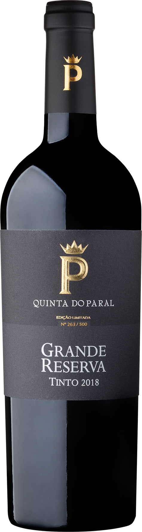 Quinta do Paral Quinta Paral Grande Reserva GP