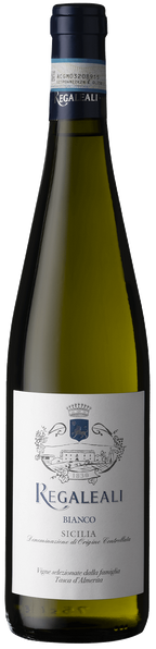Regaleali Bianco Sicilia DOC