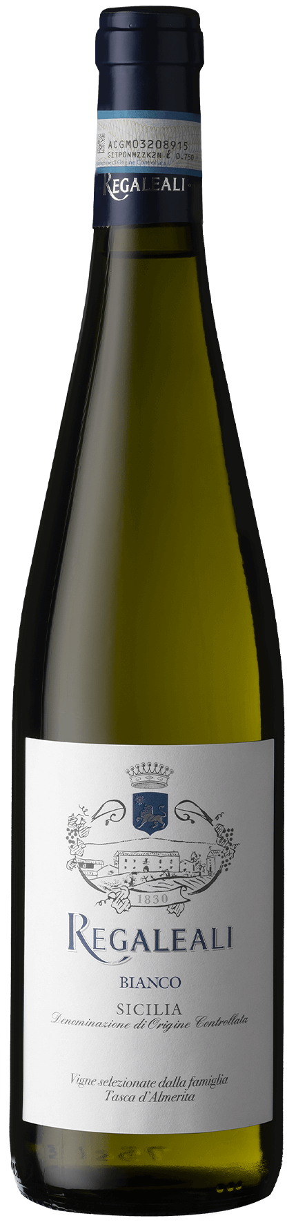 Regaleali Bianco Sicilia DOC