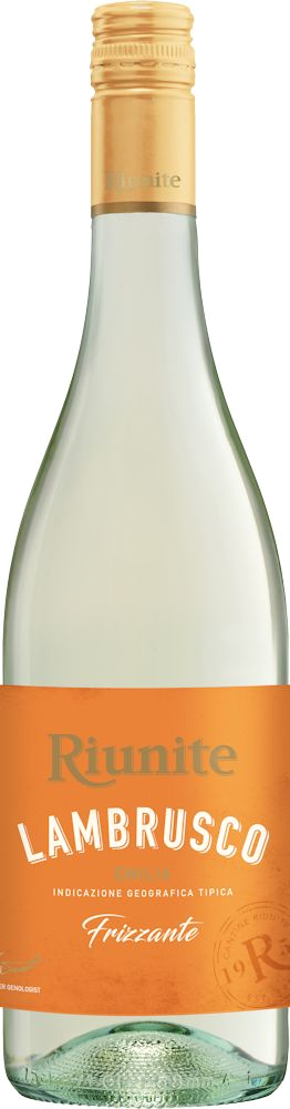 Riunite Lambrusco Emilia IGT Bianco