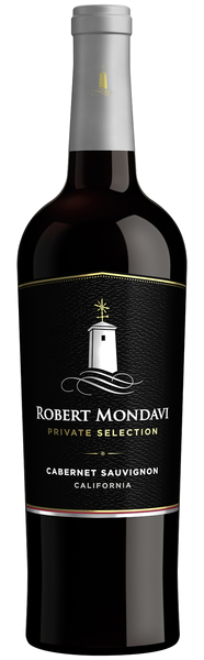 Robert Mondavi Private Selection Vint Cabernet Sauvignon