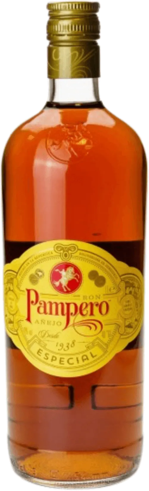 Ron Pampero Anejo Especial 40% 1,0L