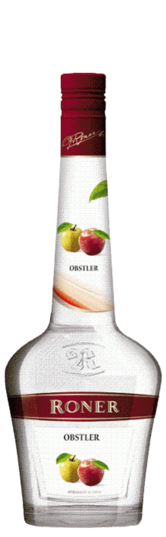 Roner Obstler 1,0L