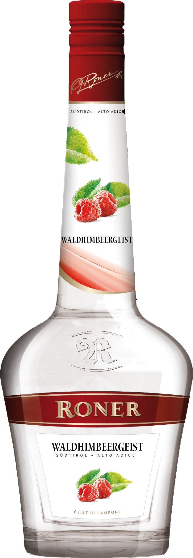 Roner Waldhimbeergeist