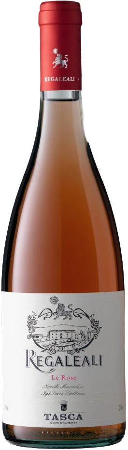 Rosé di Regaleali Sicilia