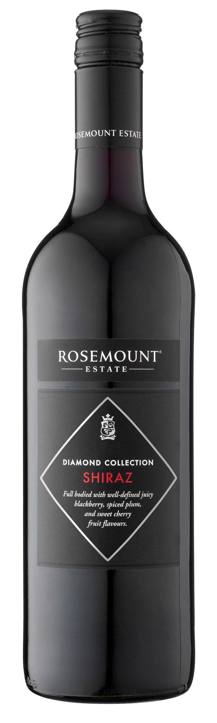 Rosemount Diamond Selection Shiraz
