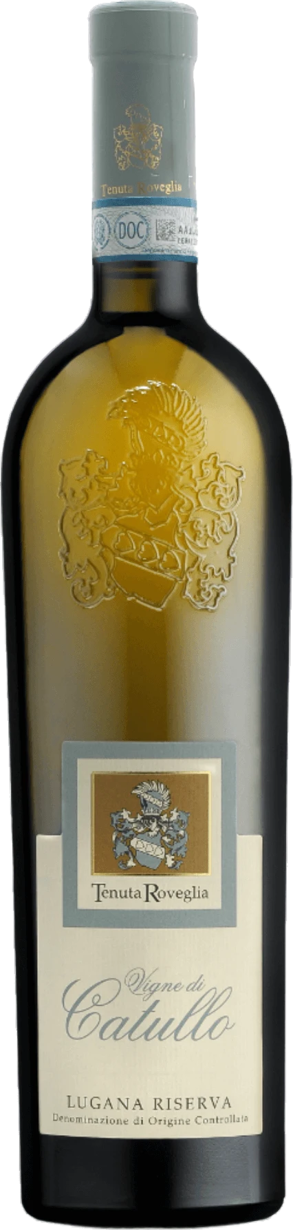 Roveglia Lugana Riserva Vigne di Catullo