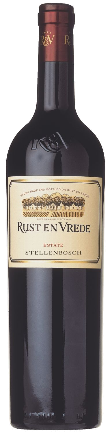 Rust en Vrede Estate