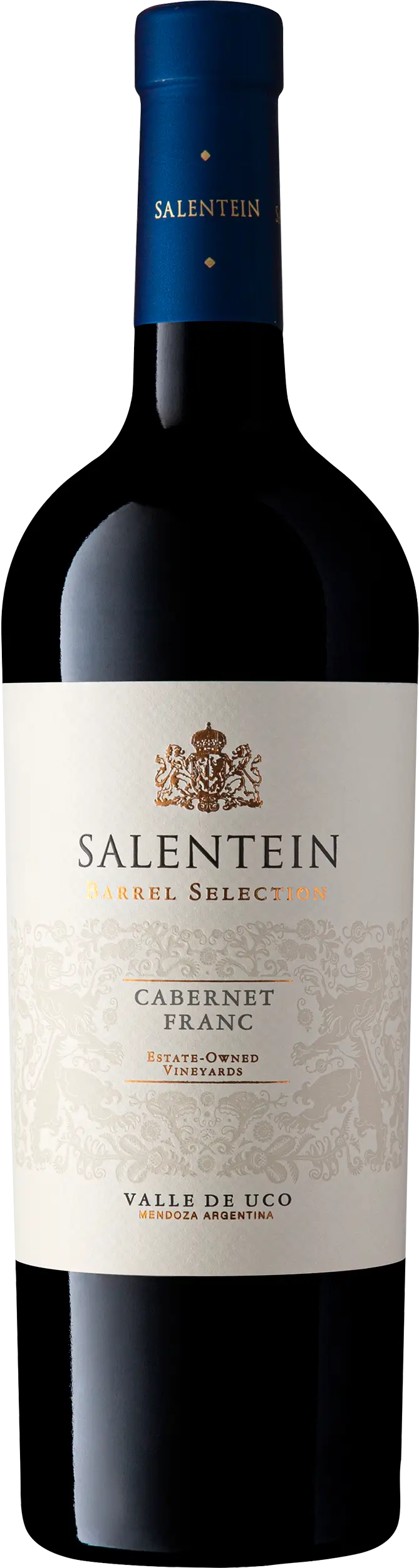 Salentein Barrel Selection Cabernet Franc