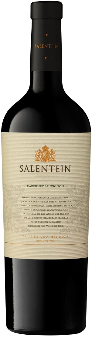 Salentein Barrel Selection Cabernet Sauvignon