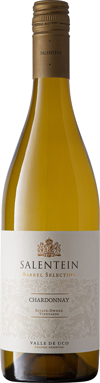 Salentein Barrel Selection Chardonnay