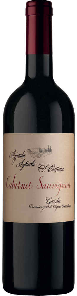 Santa Cristina Cabernet Sauvignon Garda