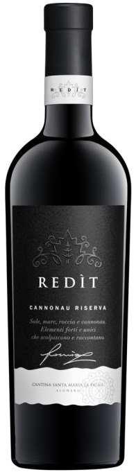 Santa Maria Redit Cannonau di Sardegna Riserva