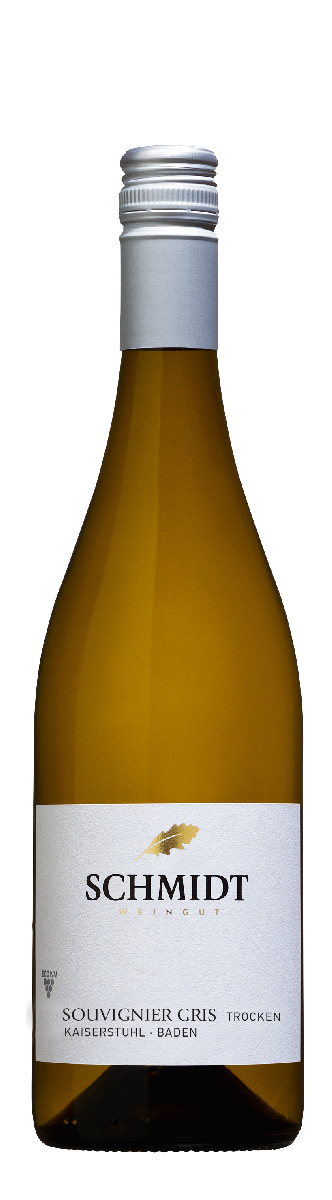 Schmidt Souvignier Gris