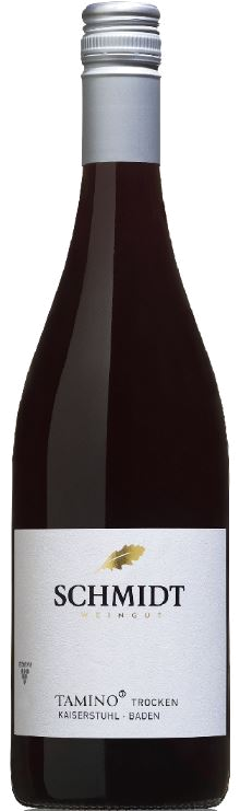 Schmidt Tamino Rotwein Cuvèe