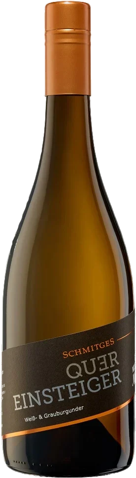 Schmitges Quereinsteiger trocken