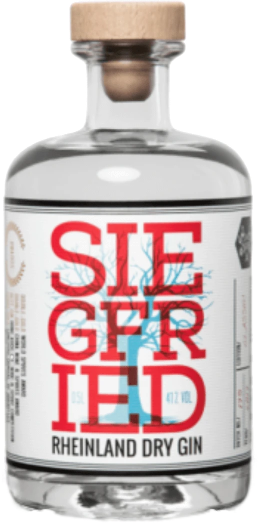 Siegfried Rheinland Dry Gin
