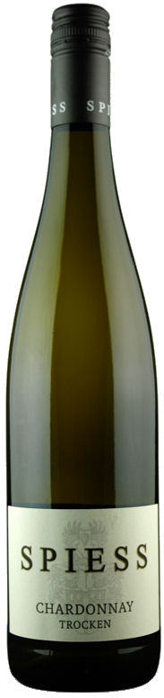 Spiess Chardonnay Gutswein trocken