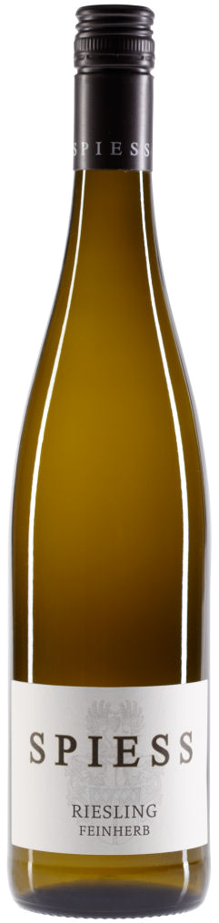 Spiess Riesling Gutswein feinherb