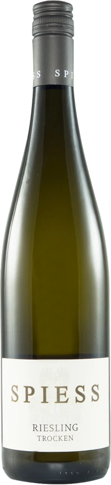 Spiess Riesling Gutswein trocken