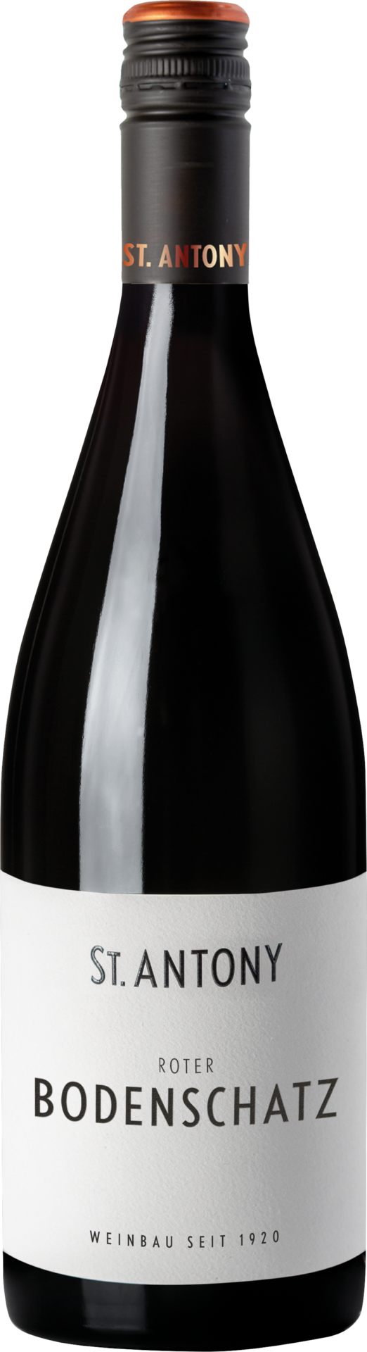St.Antony Bodenschatz Cuvée Rot