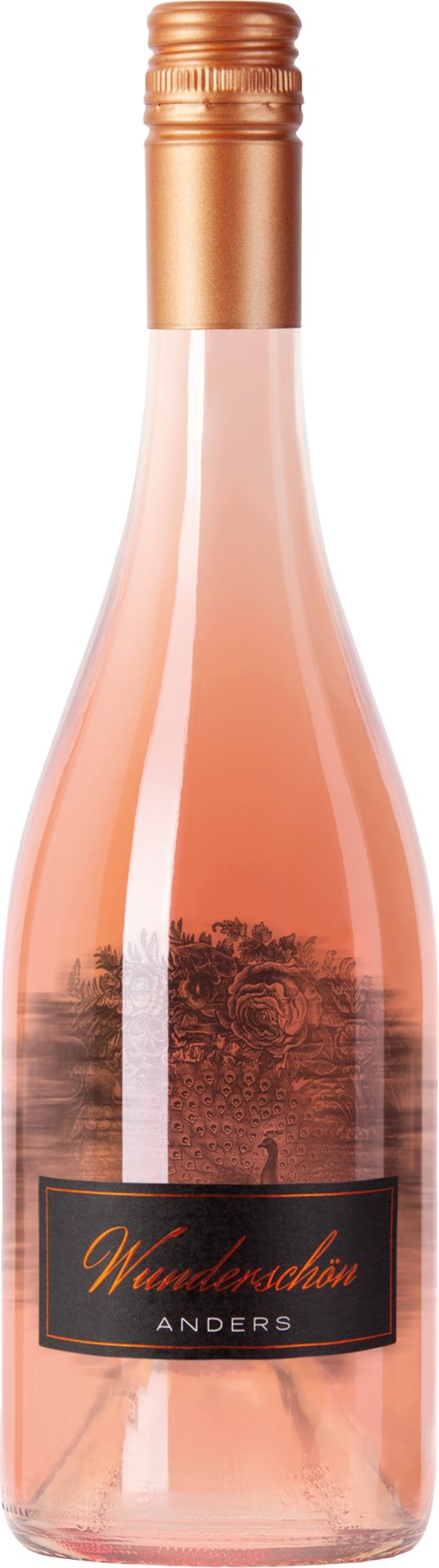 St.Antony Wunderschön Anders Rosé