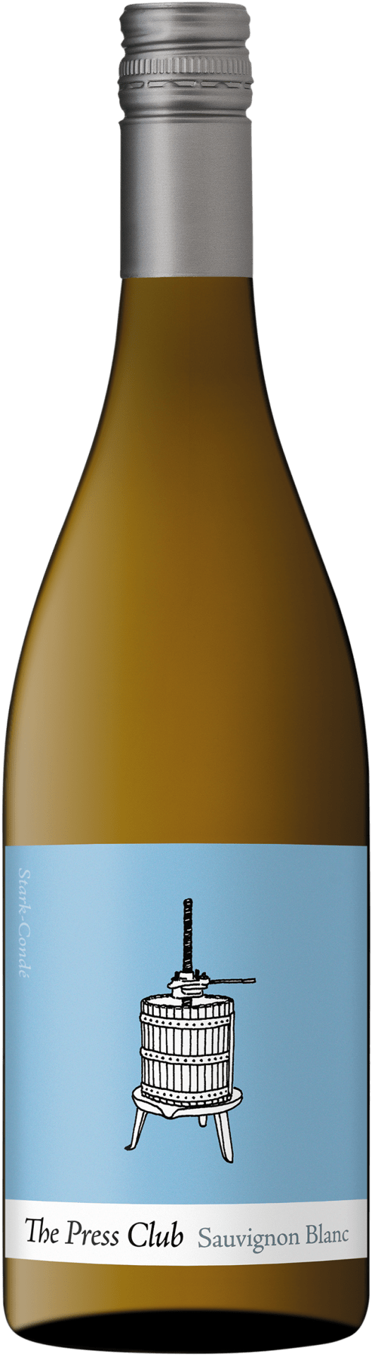 Stark-Condé The Press Club Sauvignon Blanc
