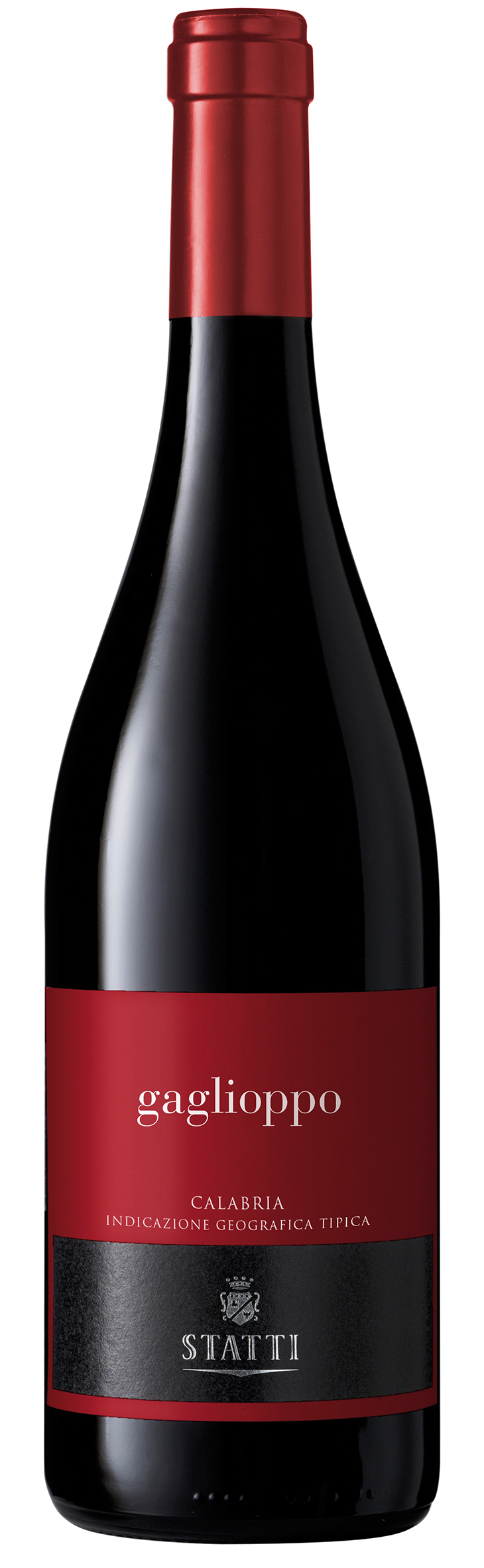 Statti Gaglioppo Rosso