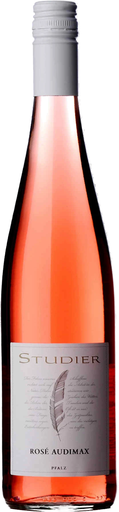 Studier Audimax Rosé feinherb
