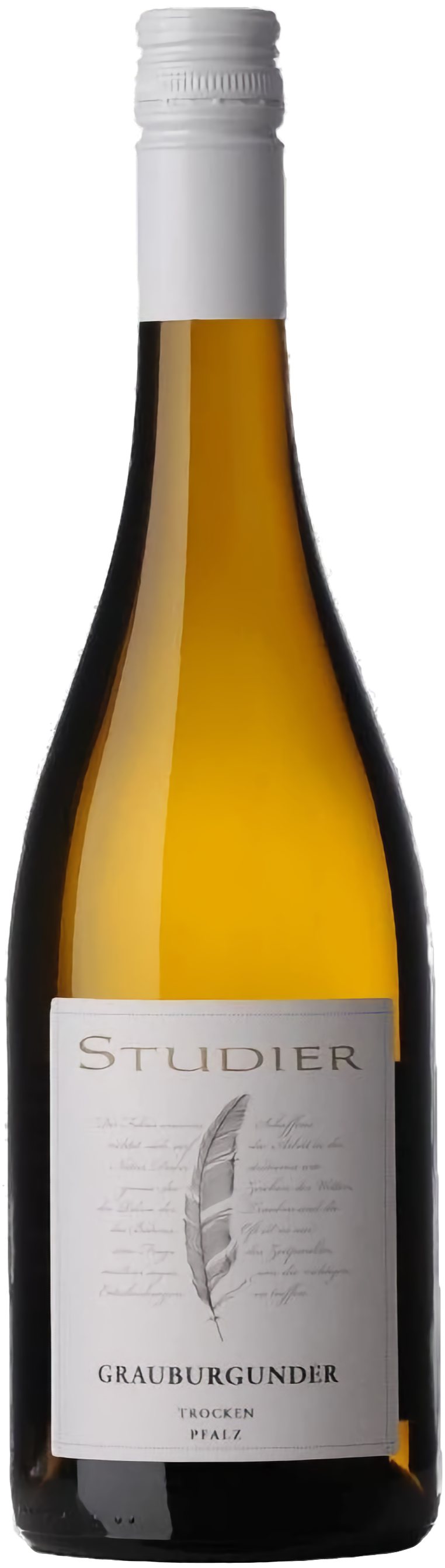 Studier Grauburgunder trocken
