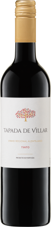 Tapada de Villar Alentejo Tinto DO