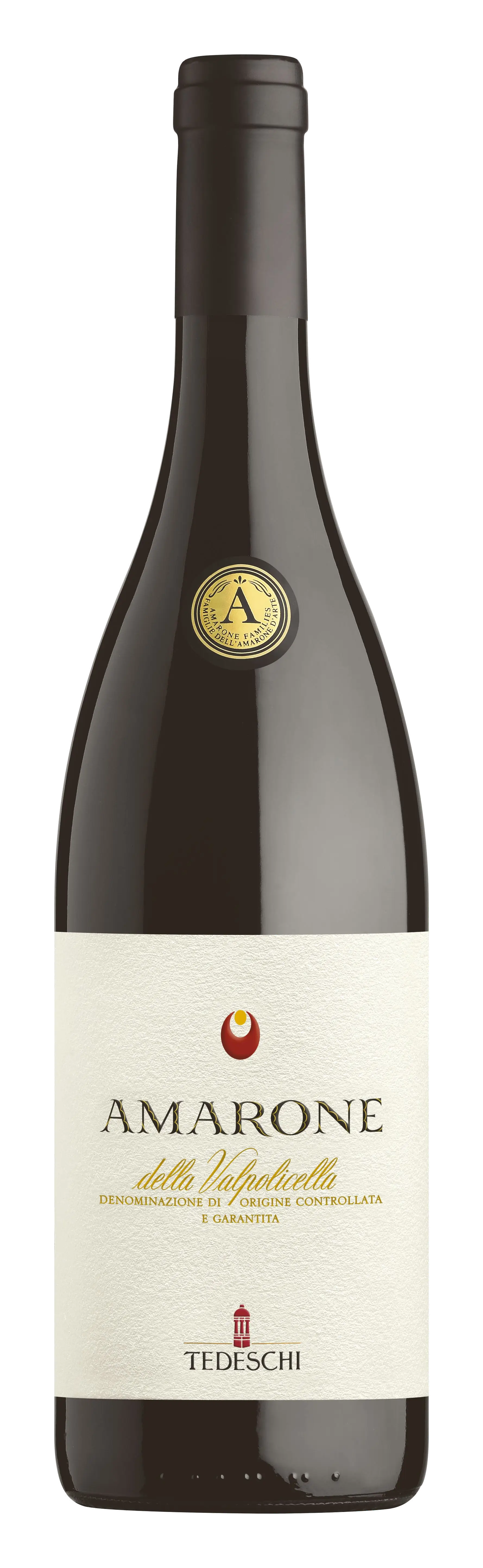 Tedeschi Amarone della Valpolicella Marne 180