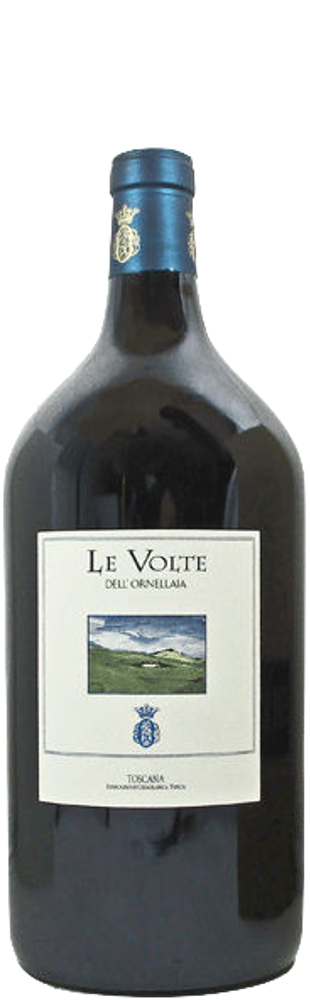 Tenuta dell'Ornellaia Le Volte 3,0L Doppelmagnum