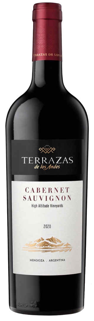 Terrazas de los Andes Cabernet Sauvignon