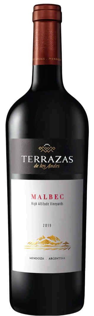 Terrazas de los Andes Malbec