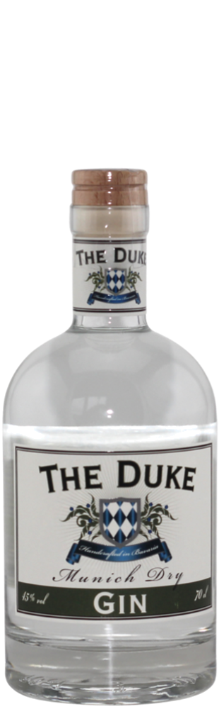 The Duke Munich Dry Gin