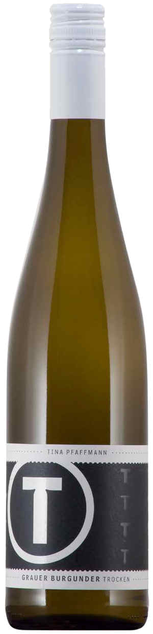 Tina Pfaffmann Grauer Burgunder