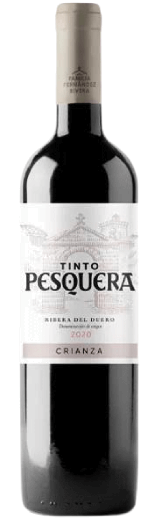 Tinto Pesquera Crianza DO